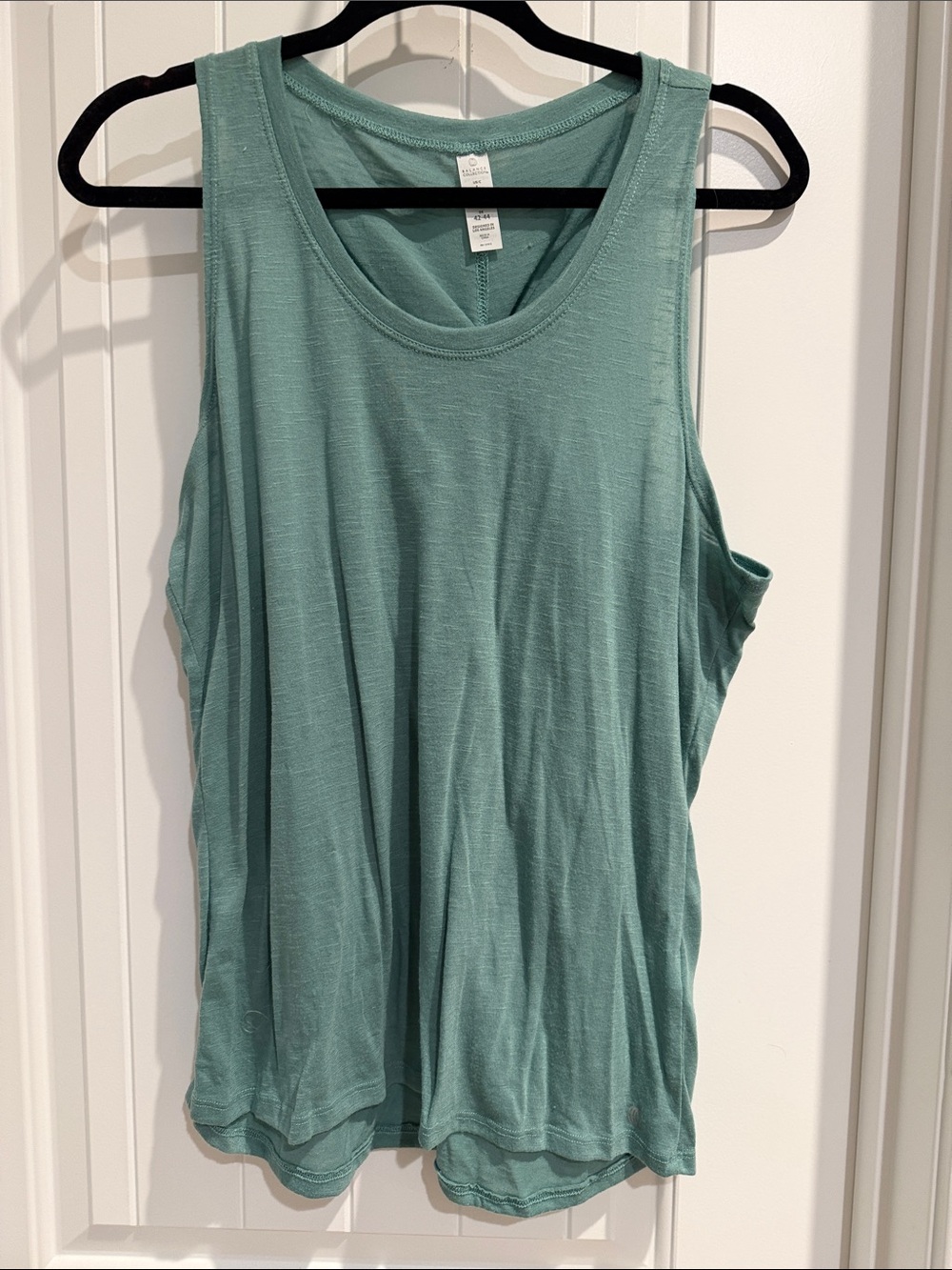 Balance Collection Seafoam Tank Top